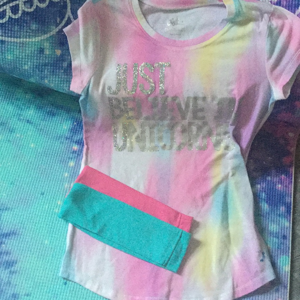 Jeans for kiddies